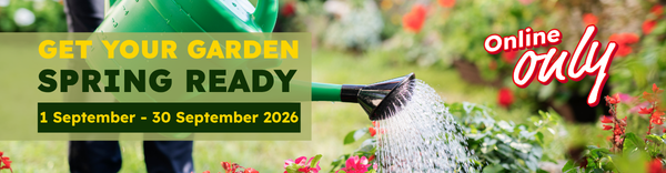 Feed your Garden